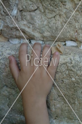 The Western Wall