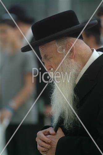 הכותל המערבי