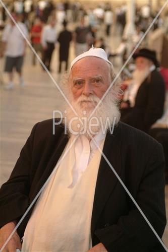 הכותל המערבי