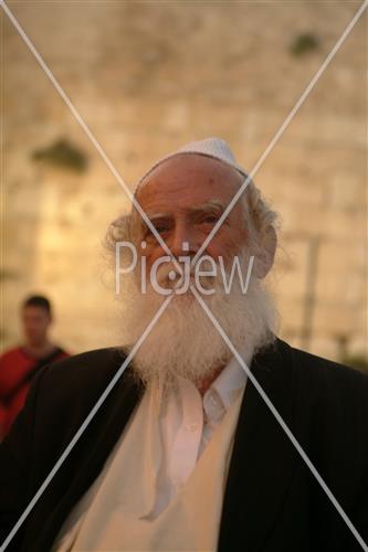 הכותל המערבי
