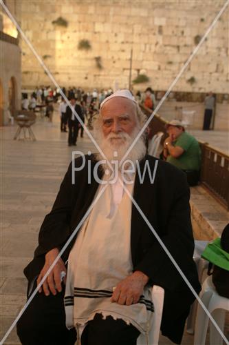 הכותל המערבי