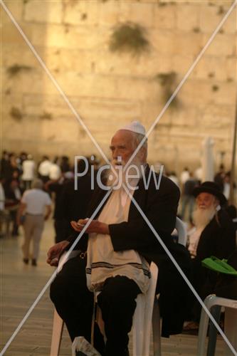 The Western Wall
