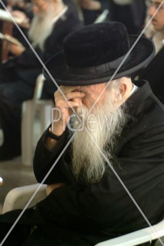 הכותל המערבי