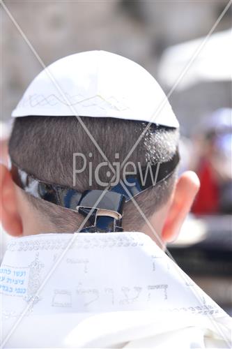 הכותל המערבי