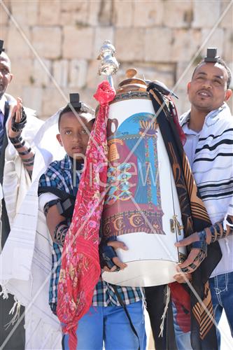 הכותל המערבי