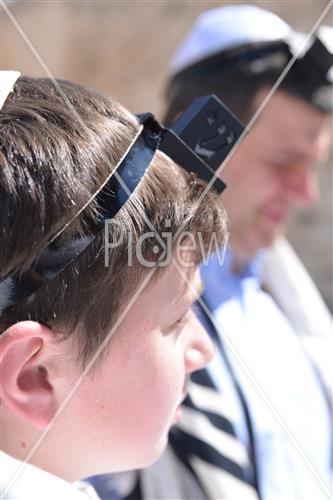 הכותל המערבי