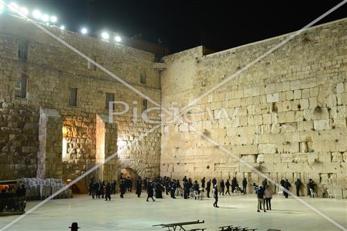 The Western Wall