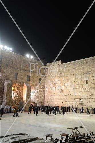 The Western Wall