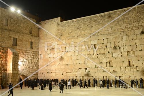 The Western Wall