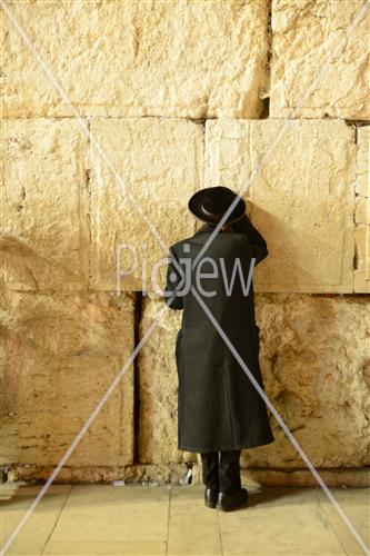 The Western Wall