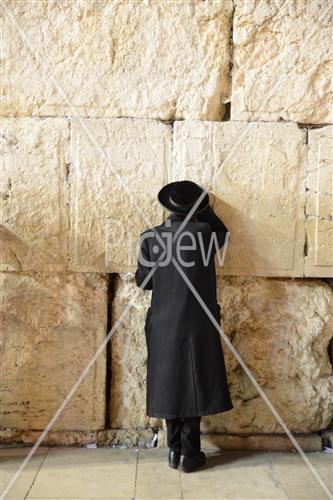 הכותל המערבי
