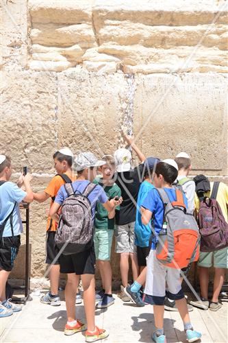 The Western Wall