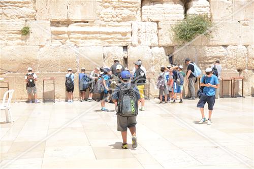 The Western Wall