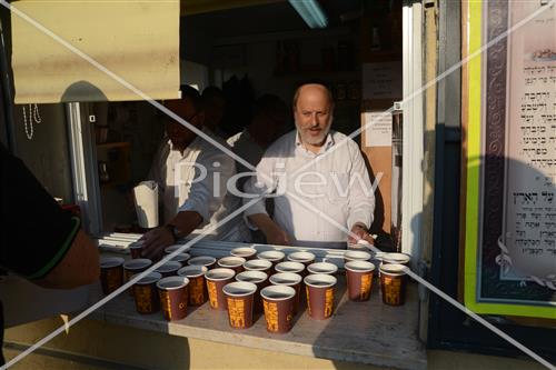 הכותל המערבי