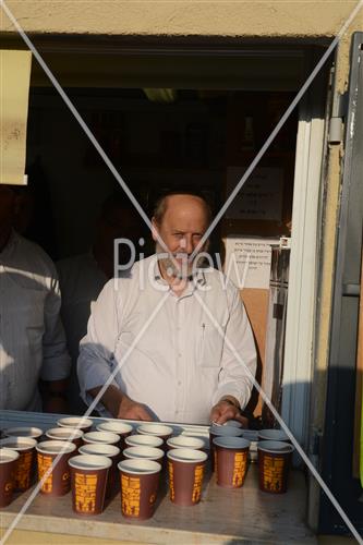 הכותל המערבי