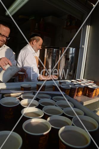 הכותל המערבי