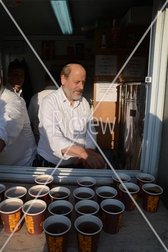 הכותל המערבי
