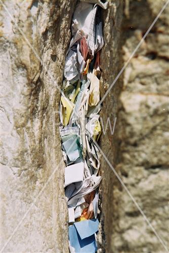 The Western Wall