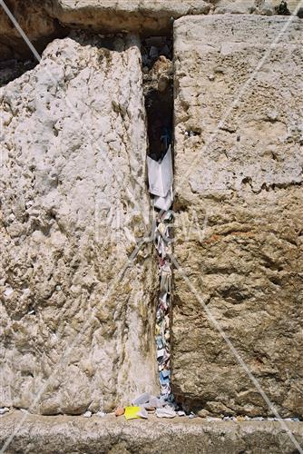 The Western Wall