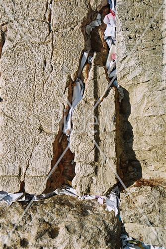 The Western Wall