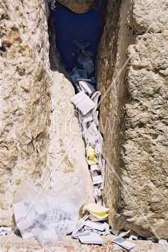 The Western Wall