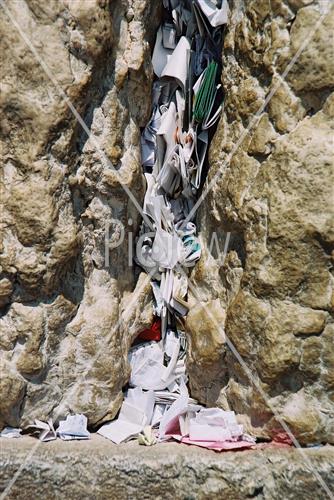 The Western Wall