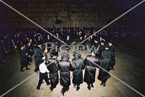 The Western Wall