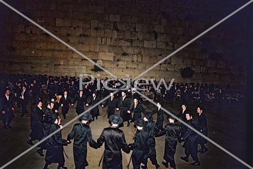 The Western Wall