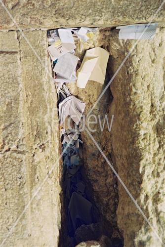 The Western Wall