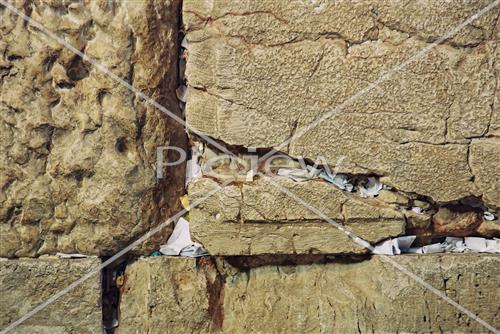 The Western Wall