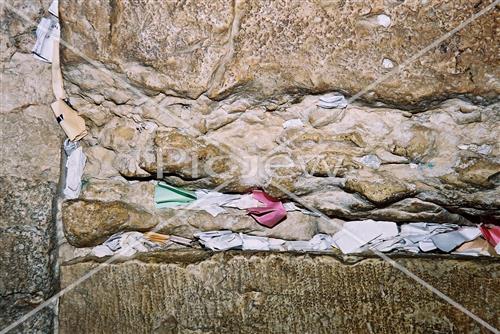 The Western Wall