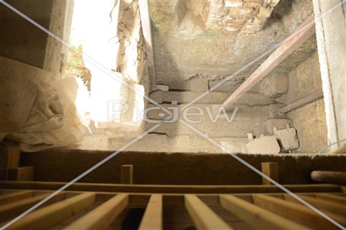 the Western Wall Tunnels