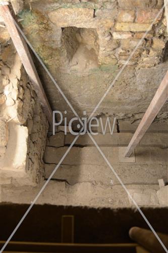 the Western Wall Tunnels