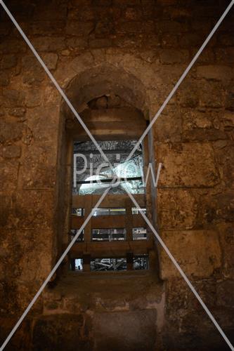 the Western Wall Tunnels