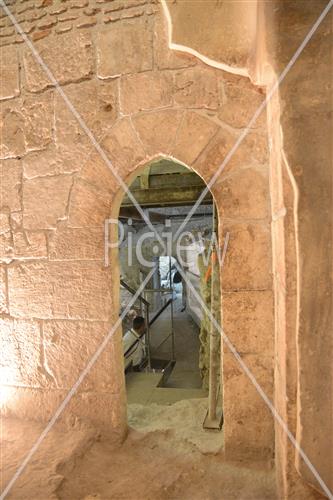 the Western Wall Tunnels