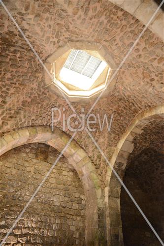 the Western Wall Tunnels