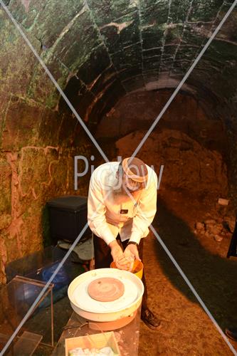 the Western Wall Tunnels