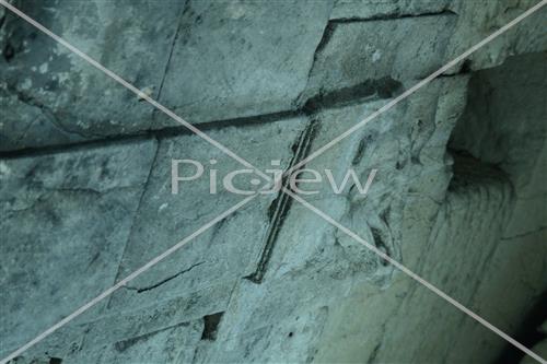 the Western Wall Tunnels