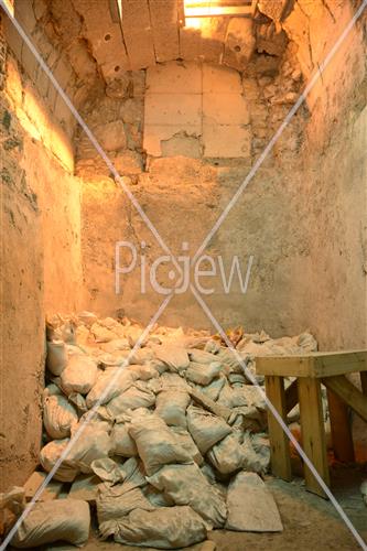 the Western Wall Tunnels