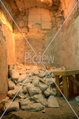 the Western Wall Tunnels