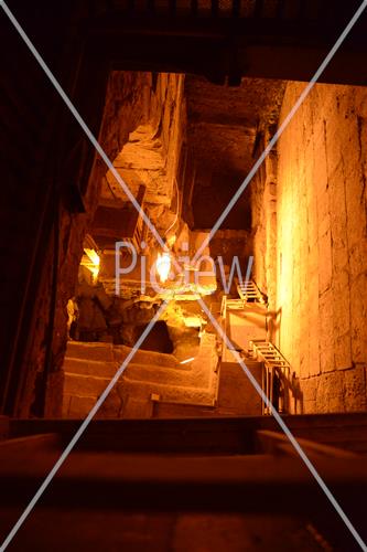 the Western Wall Tunnels