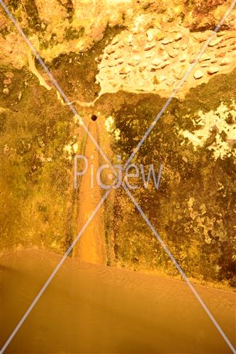 the Western Wall Tunnels