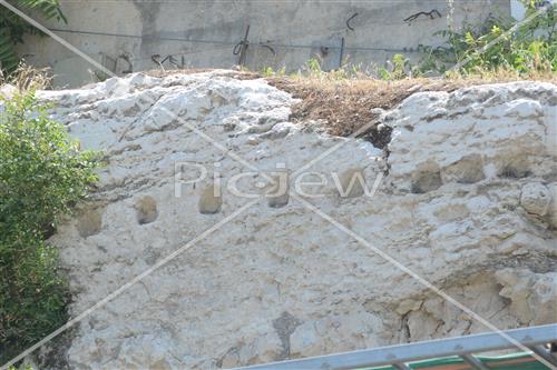 Excavations at the Western Wall