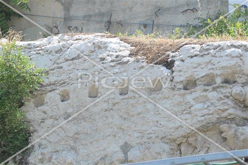 Excavations at the Western Wall
