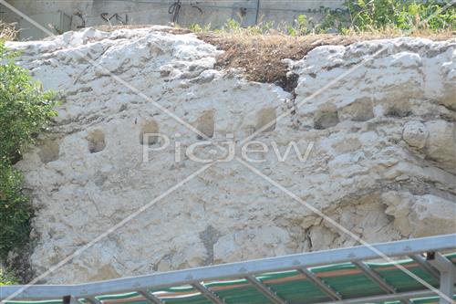 Excavations at the Western Wall