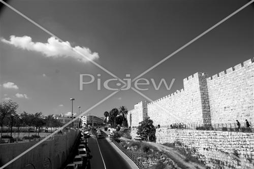 רחוב בירושלים