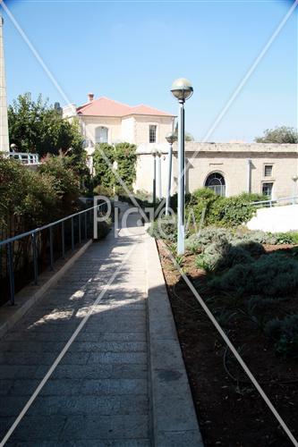 neighborhood in Jerusalem