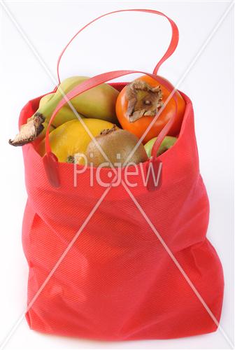 fruit bag