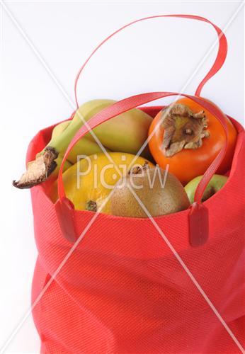 fruit bag