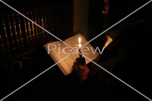 Checking Chametz